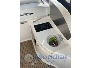 Manò Marine 38.50