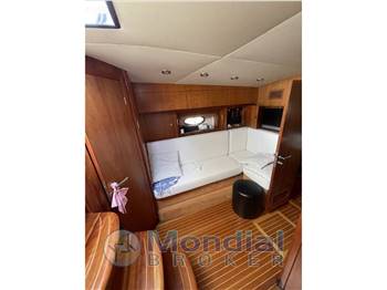 Manò Marine 38.50