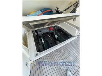 Manò Marine 38.50