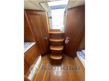 Manò Marine 38.50