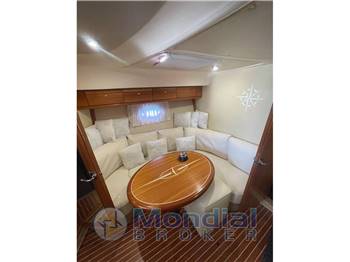 Bavaria 35 HT sport