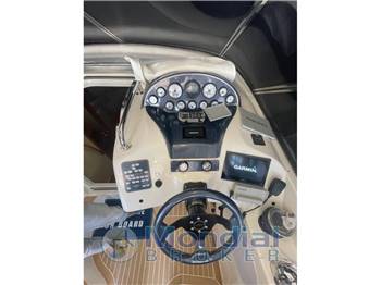Bavaria 35 HT sport
