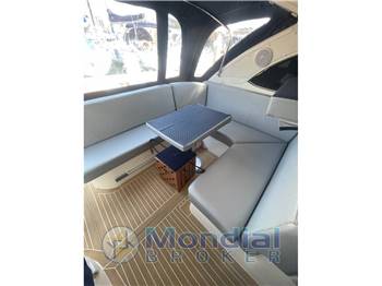 Bavaria 35 HT sport
