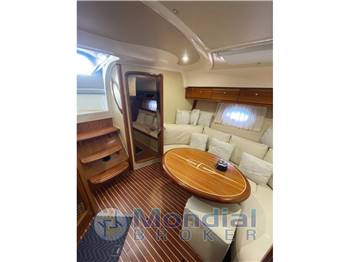 Bavaria 35 HT sport
