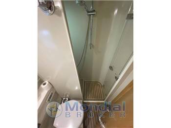 BAIA 43 BIMINI