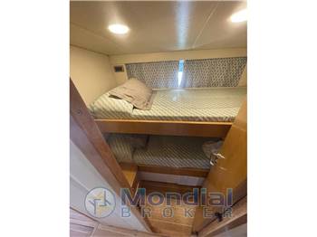 BAIA 43 BIMINI