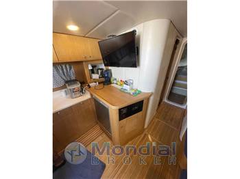 BAIA 43 BIMINI