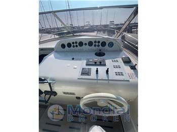 BAIA 43 BIMINI