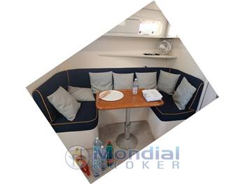 Fiart mare 35 Genius
