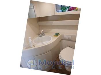 Fiart mare 35 Genius