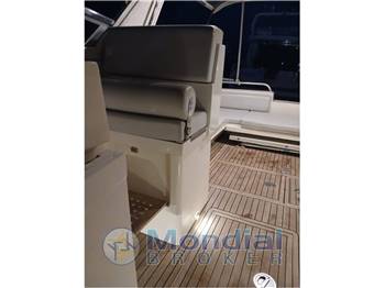 Fiart mare 35 Genius
