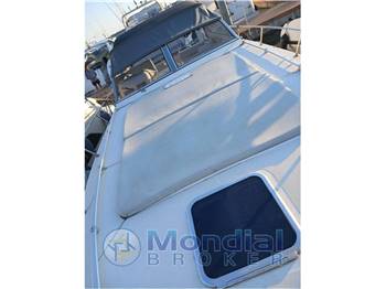 Fiart mare 35 Genius