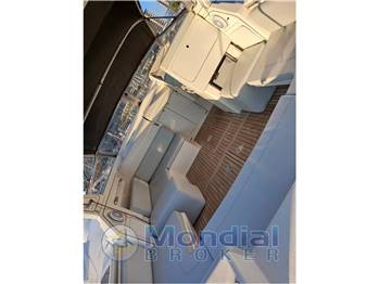 Fiart mare 35 Genius