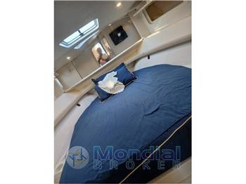 Fiart mare 35 Genius