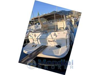 Fiart mare 35 Genius