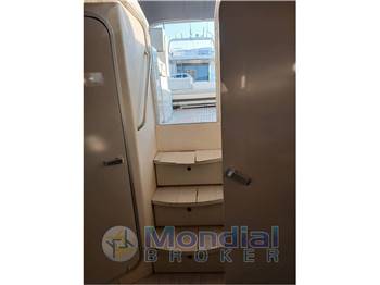 Fiart mare 35 Genius