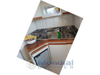 Fiart mare 35 Genius