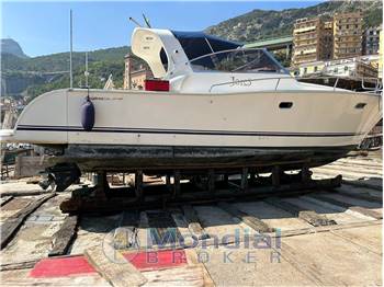 Gagliotta 32 JORES