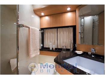 Cantieri Di Sarnico Sarnico 50 HT