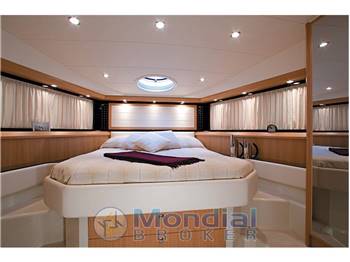 Cantieri Di Sarnico Sarnico 50 HT