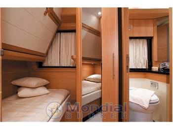 Cantieri Di Sarnico Sarnico 50 HT