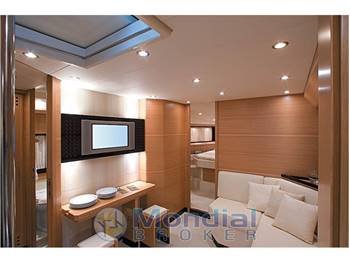 Cantieri Di Sarnico Sarnico 50 HT