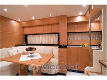 Cantieri Di Sarnico Sarnico 50 HT