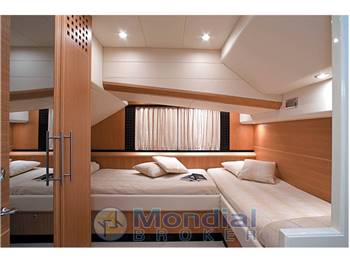 Cantieri Di Sarnico Sarnico 50 HT