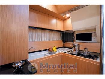 Cantieri Di Sarnico Sarnico 50 HT