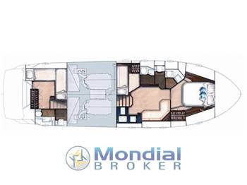 Cantieri Di Sarnico Sarnico 50 HT