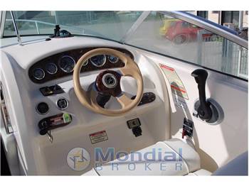 Sea ray 225 Weekender