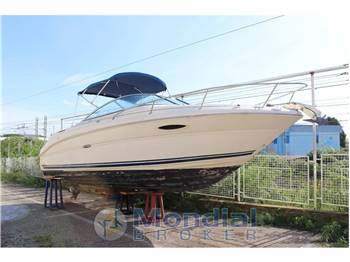 Sea ray 225 Weekender