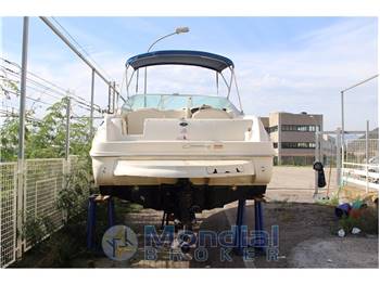 Sea ray 225 Weekender