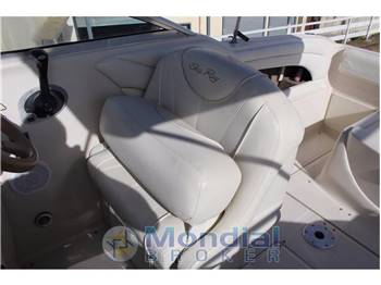 Sea ray 225 Weekender