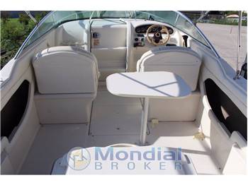 Sea ray 225 Weekender