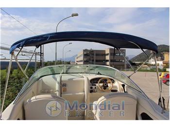 Sea ray 225 Weekender