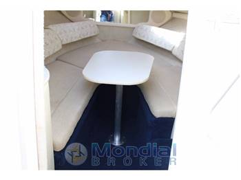 Sea ray 225 Weekender