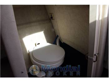Sea ray 225 Weekender