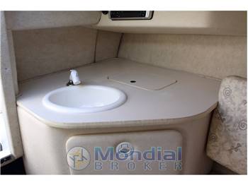 Sea ray 225 Weekender