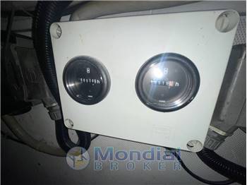 Ilver Scuba 48 HT