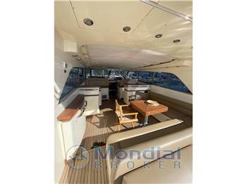 Ilver Scuba 48 HT