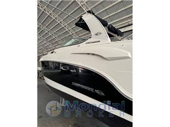 chaparral Signature 290