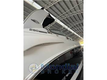 chaparral Signature 290