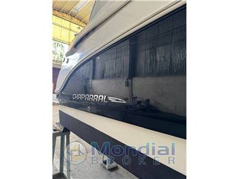 chaparral Signature 290