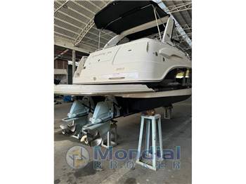 chaparral Signature 290