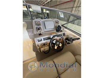 chaparral Signature 290