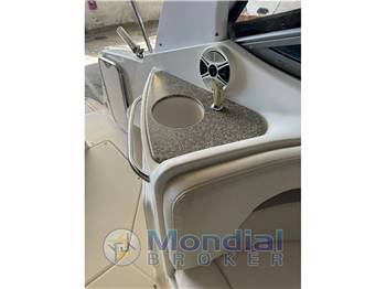 chaparral Signature 290