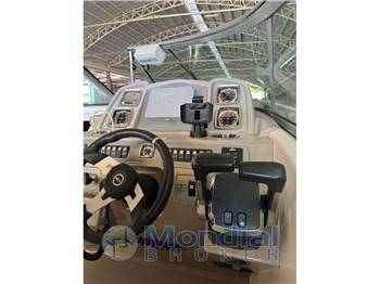 chaparral Signature 290