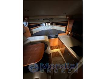 chaparral Signature 290
