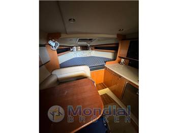 chaparral Signature 290
